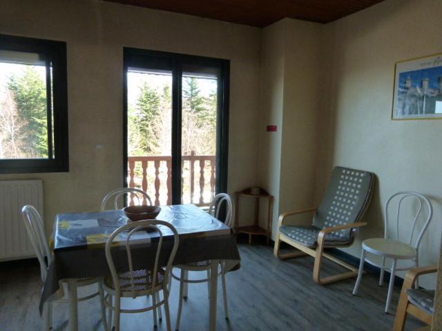 Residence LUDOVIC appartement GENET Montferrier Extérieur photo