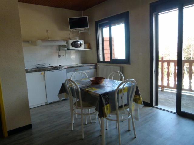 Residence LUDOVIC appartement GENET Montferrier Extérieur photo