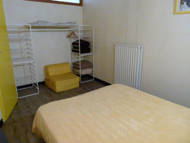 Residence LUDOVIC appartement GENET Montferrier Extérieur photo
