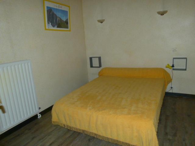 Residence LUDOVIC appartement GENET Montferrier Extérieur photo