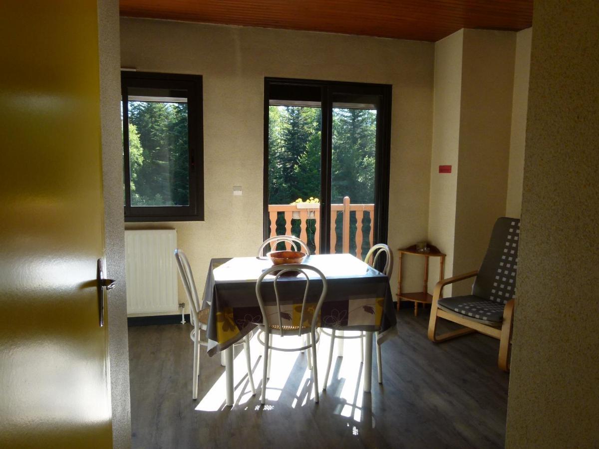 Residence LUDOVIC appartement GENET Montferrier Extérieur photo