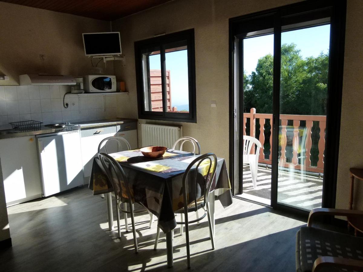 Residence LUDOVIC appartement GENET Montferrier Extérieur photo