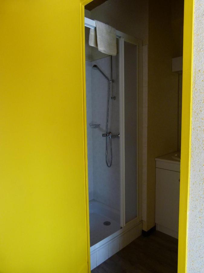 Residence LUDOVIC appartement GENET Montferrier Extérieur photo